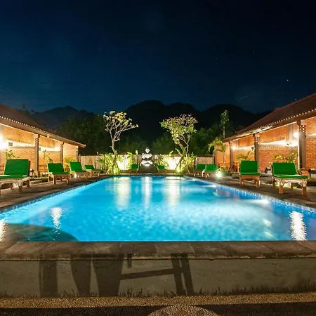 Kubuku Eco Dive Lodge And Yoga