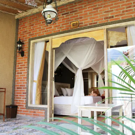 Kubuku Eco Dive Lodge and Yoga
