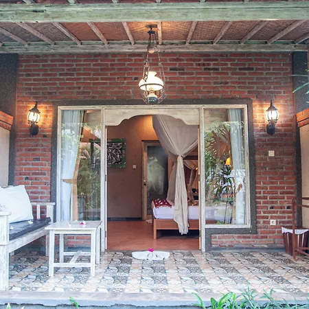 Kubuku Eco Dive Lodge And Yoga