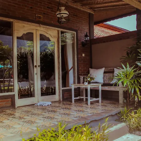Kubuku Eco Dive Lodge And Yoga
