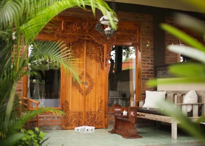 Hotel Kubuku Eco Dive And Yoga
