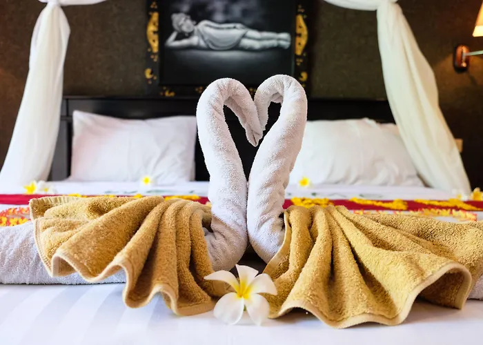Hotel Kubuku Eco Dive And Yoga 3*