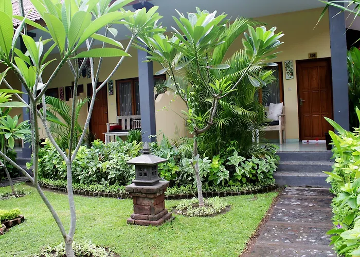 Kubuku Eco Dive And Yoga Pemuteran