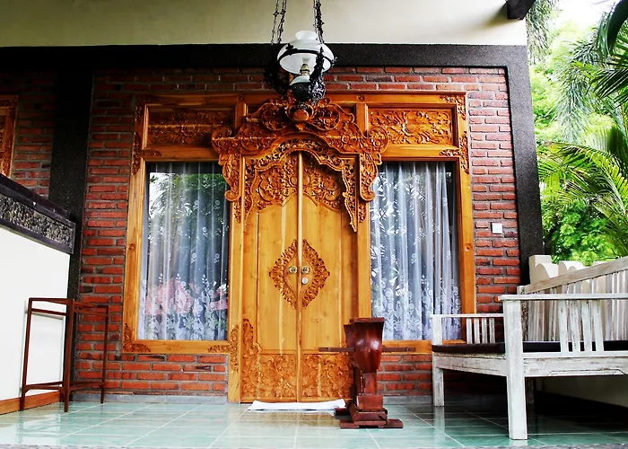 Hotel Kubuku Eco Dive And Yoga 3*