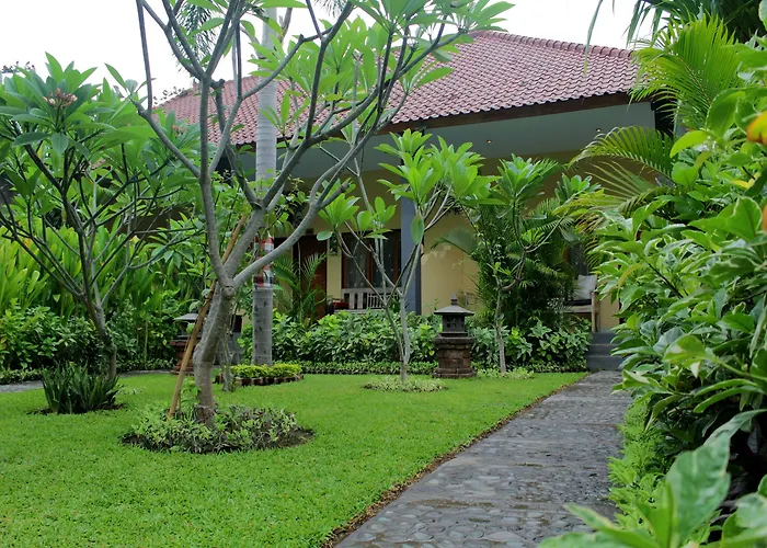 Kubuku Eco Dive And Yoga 3*