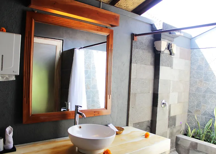 Hotel Kubuku Eco Dive And Yoga 3*