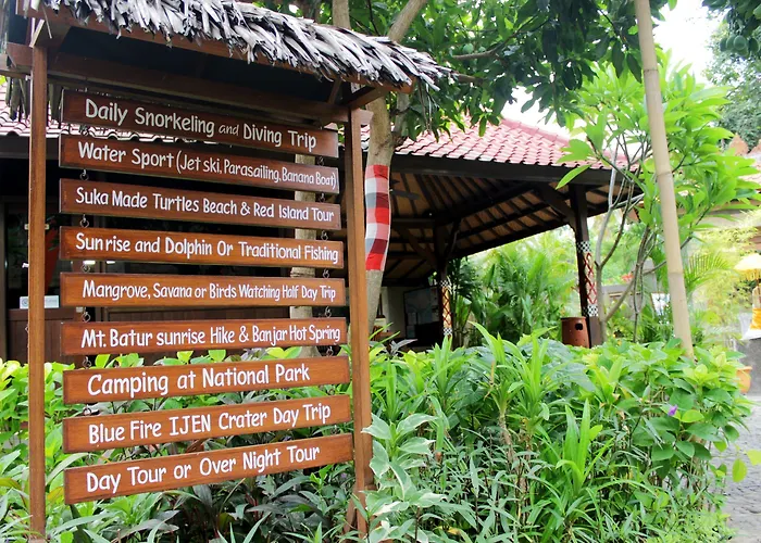 Kubuku Eco Dive And Yoga