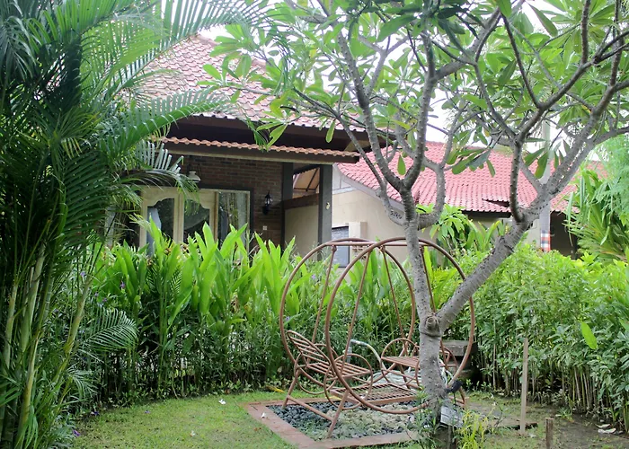 Kubuku Eco Dive And Yoga