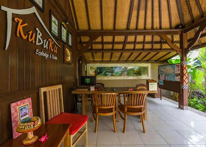 Hotel Kubuku Eco Dive And Yoga