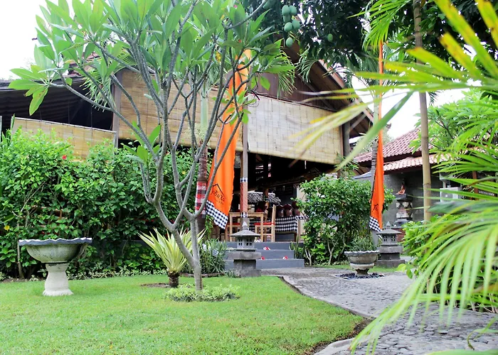 Kubuku Eco Dive And Yoga 3*