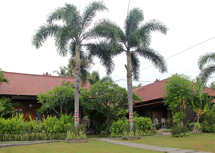 Hotel Kubuku Eco Dive And Yoga