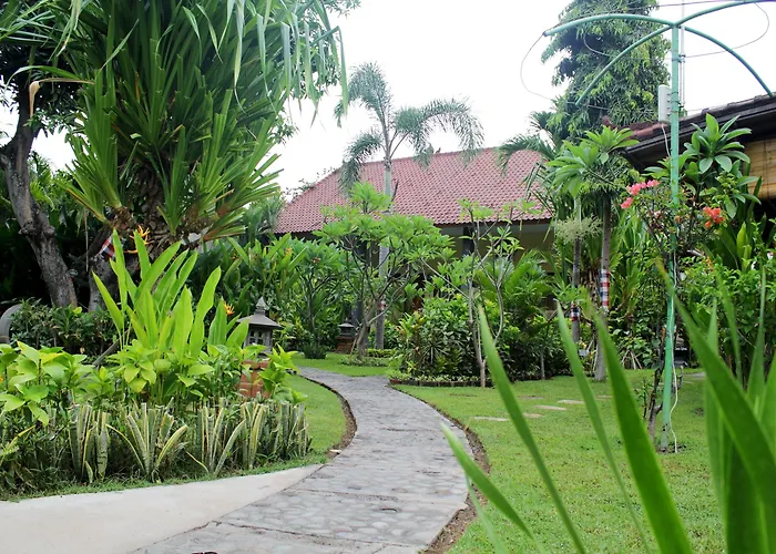 Kubuku Eco Dive And Yoga 3*