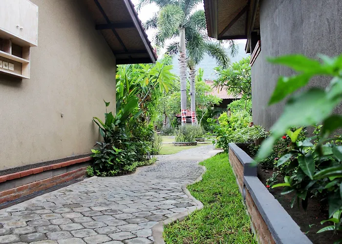 Hotel Kubuku Eco Dive And Yoga