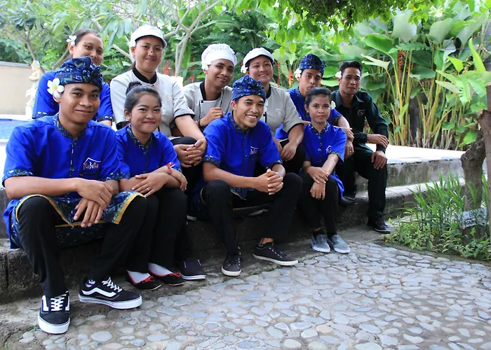 Hotel Kubuku Eco Dive And Yoga