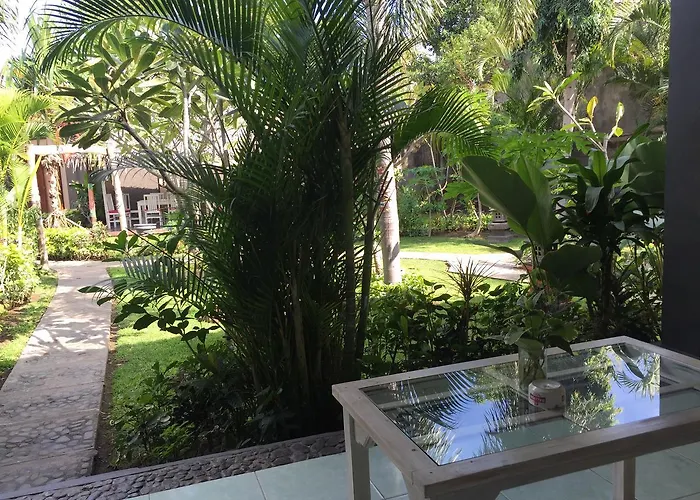 Hotel Kubuku Eco Dive And Yoga